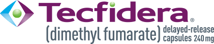 Tecfidera logo