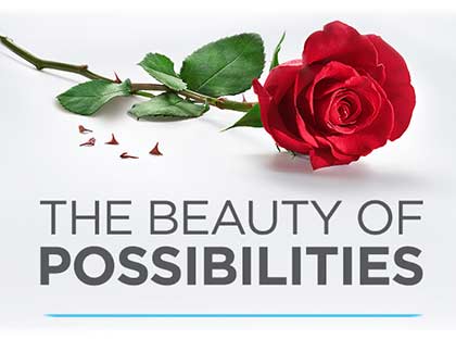 The Beauty Of Possibilities