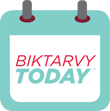BIKTARVY TODAY icon