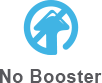 No Booster