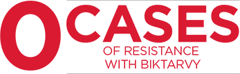 BIKTARVY Resistance Profile