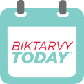 BIKTARVY TODAY icon
