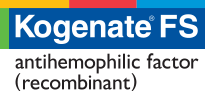 Kogenate® FS, Antihemophilic Factor (Recombinant)