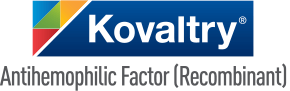 KOVALTRY®, Antihemophilic Factor (Recombinant)