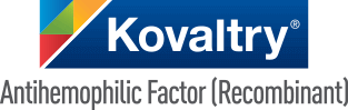 KOVALTRY®, Antihemophilic Factor (Recombinant)