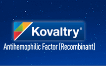 KOVALTRY®, Antihemophilic Factor (Recombinant)