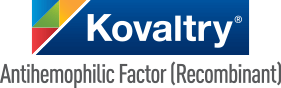 KOVALTRY®, Antihemophilic Factor (Recombinant)