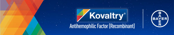 Kovaltry(R) Antihemophilic Factor (Recombinant)&nbsp;&nbsp;|&nbsp;&nbsp;Bayer&nbsp;&nbsp;&nbsp;&nbsp;