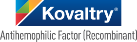 Kovaltry(R) Antihemophilic Factor (Recombinant)