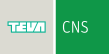 Teva CNS logo