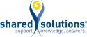 Shared Solutions(R) logo