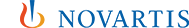 NOVARTIS logo