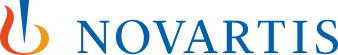 NOVARTIS logo