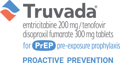 TRUVADA logo