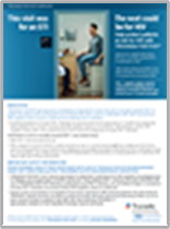 TRUVADA FOR PrEP Overview